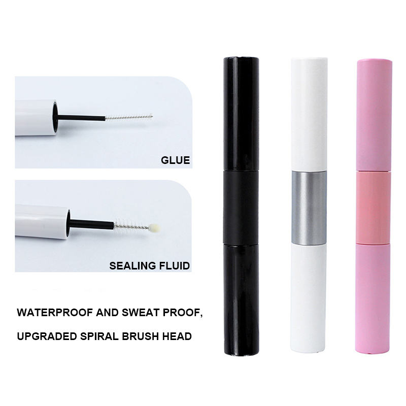 2 IN 1 Cluster Lash Bond and Seal