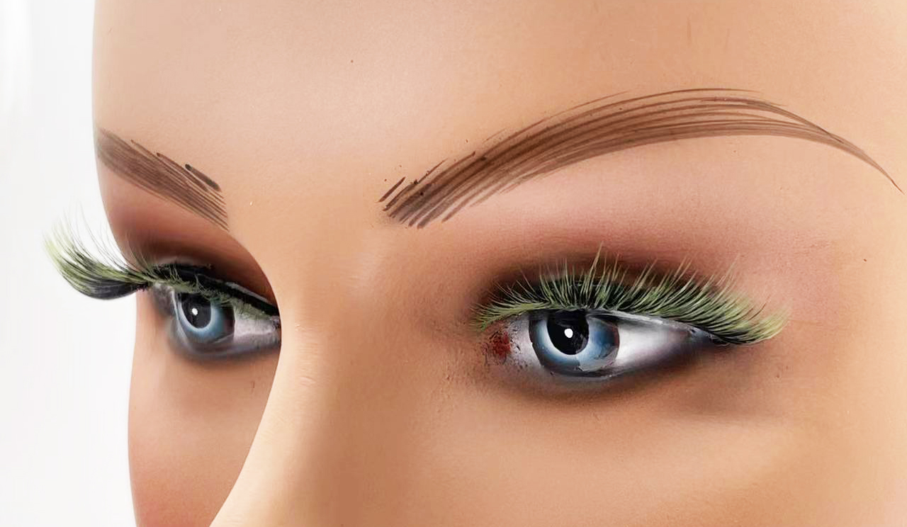 2023 super hot eyelash styles