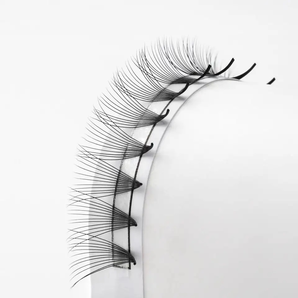Eyelash extension