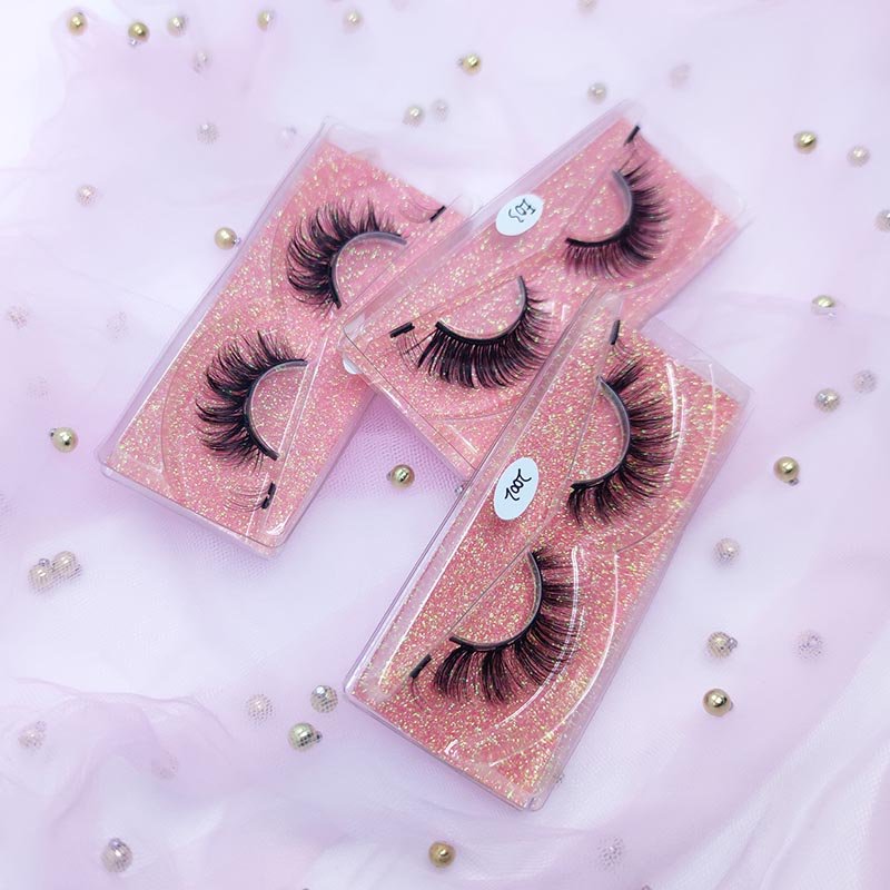 The Perfect Segment Eyelash Extension Solution at a Price You Can Afford