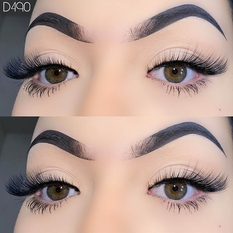 Discover the Latest False Eyelash and Lash Extension Trends at Beautyworld Middle East 2024