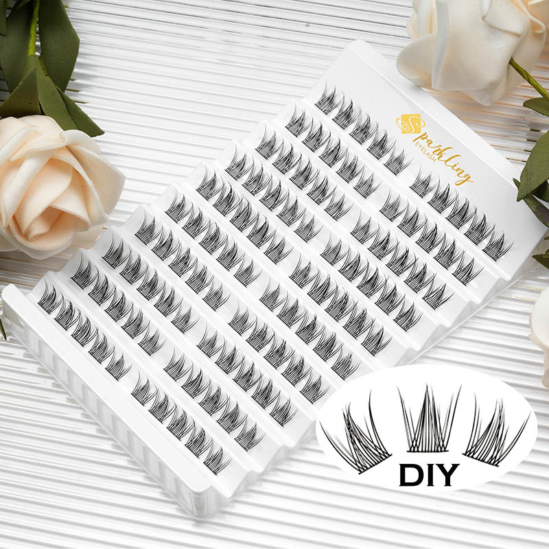 Eyelash Extensions
