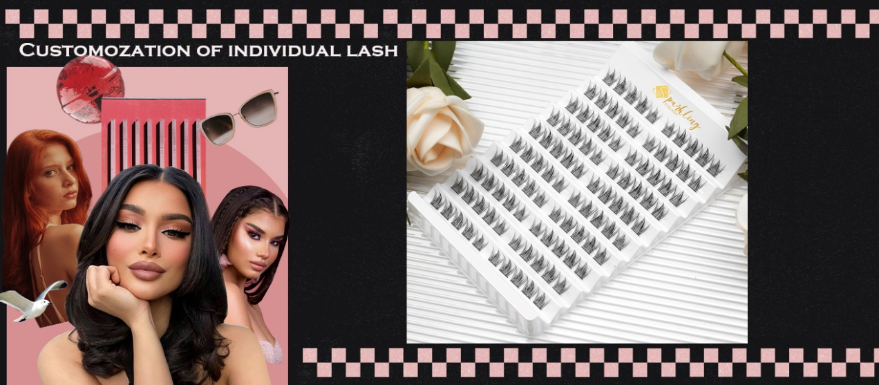 Here's how to find the perfect eyelashes for every look you're going for