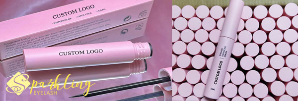 All You Need to Know About Nutrition Lash Extensions, Liquid Eyelash Enhancers and Lash Serums