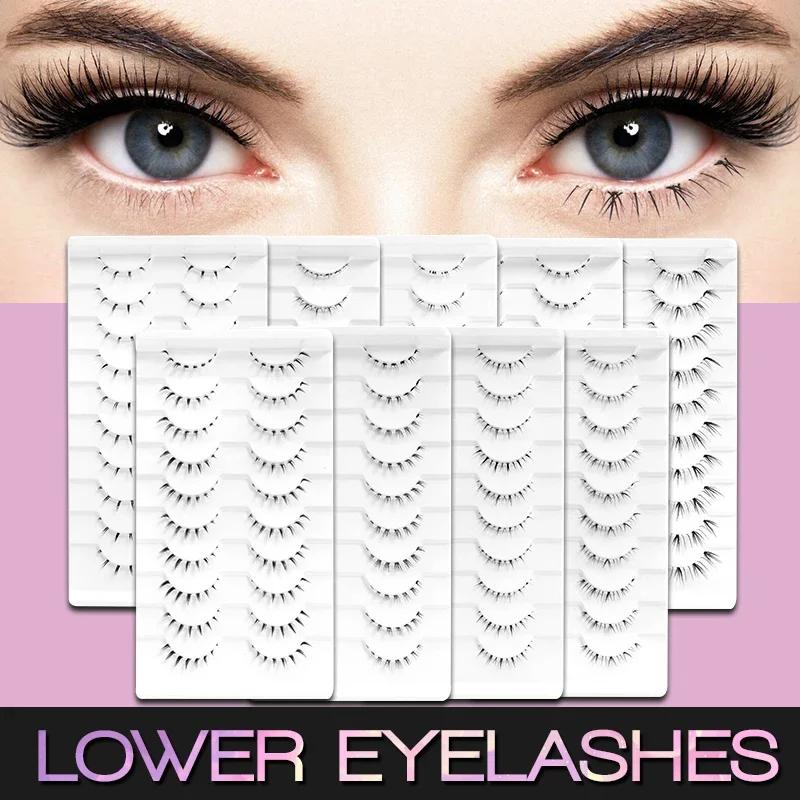 How to Get an Anime-Inspired Look with PingDu Sparkling Eyelash®