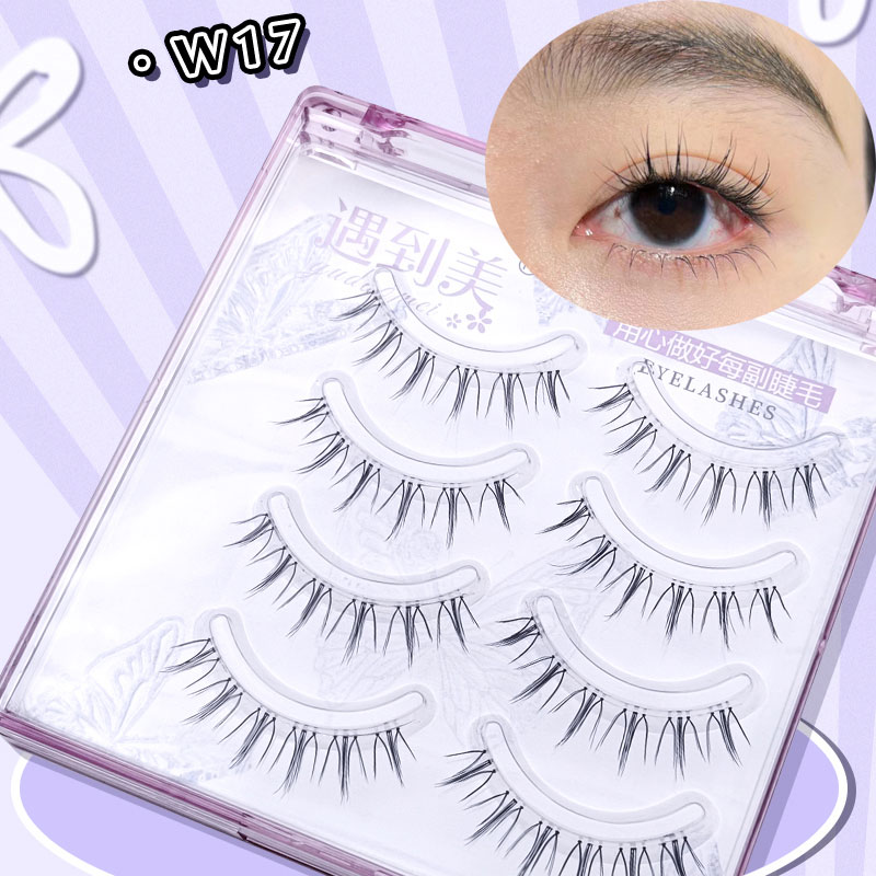How to Choose the Perfect Fake Eyelashes for Your Wedding Day