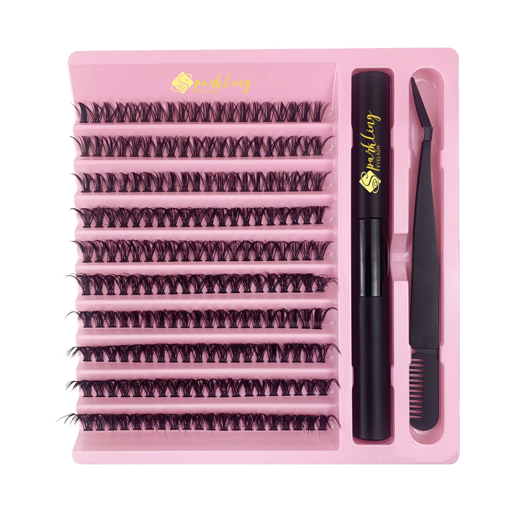 Mastering the Art of Lash Extension: A Complete Guide to Lash Extension Kits