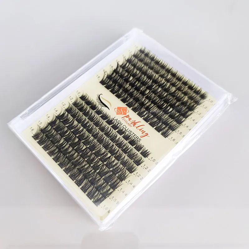 Why Private Label Full Strip Eyelashes & Individual Lashes Are a Beauty Gamechanger
