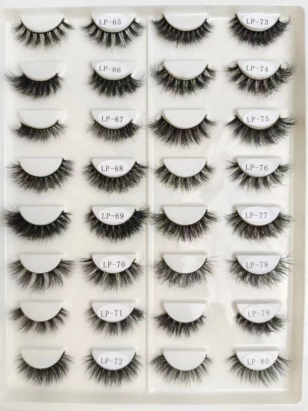 The ultimate guide for lash lovers: Everything you need to know about false eyelashes and lash clusters