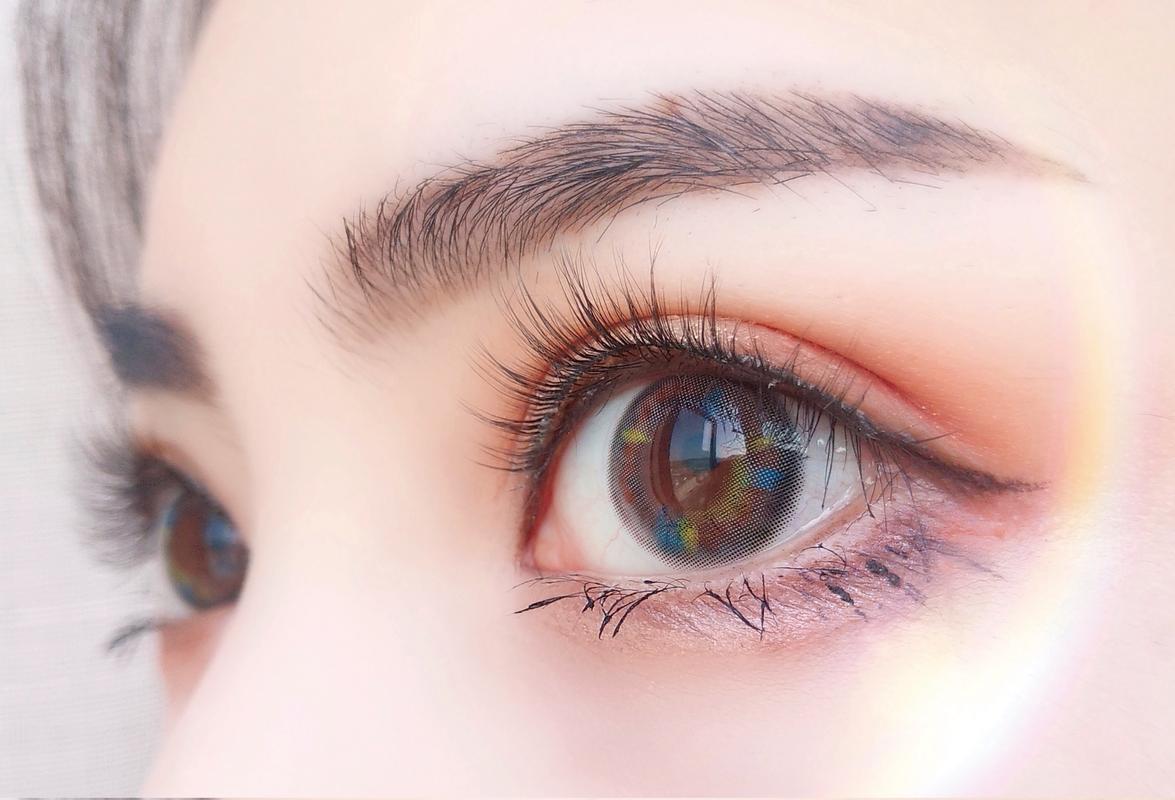 Sparkling Eyelashes and Beauty Tools Galore: The China International Beauty and Fashion Eyelash Industry Expo