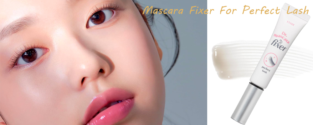 Achieve Perfect Lashes with Mascara Fixer: A Comprehensive Review