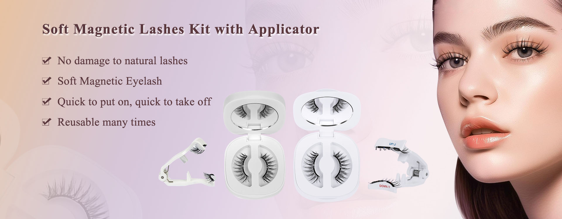 Eyelash Accessories Suppliers