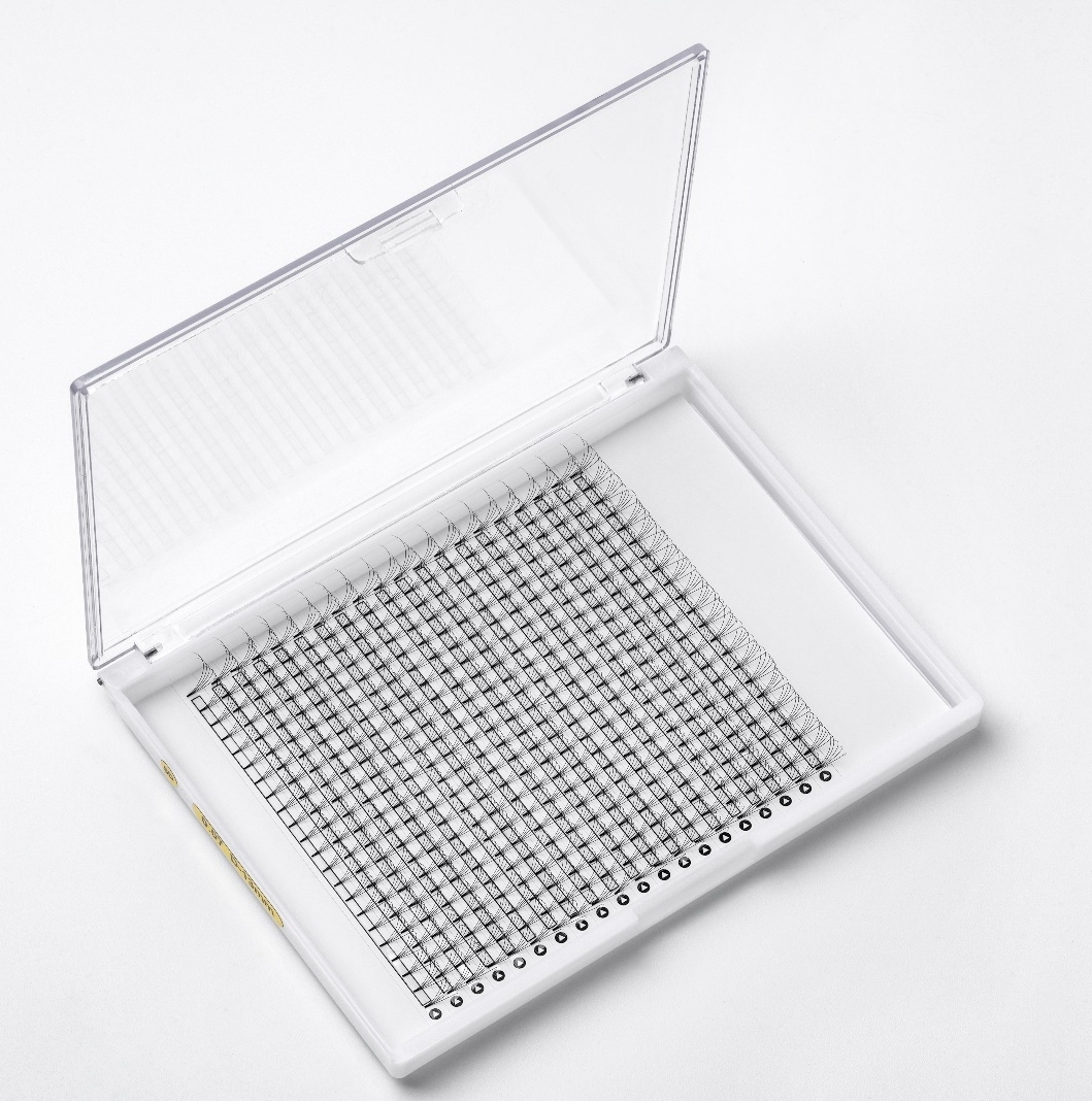 The Ultimate Guide to Choosing and Applying the Best Premade Fan Eyelashes
