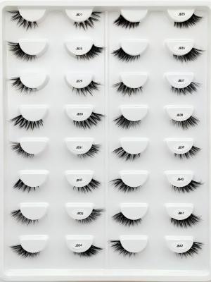The Rise of Half Eyelashes: A Game-Changer in the Beauty Industry