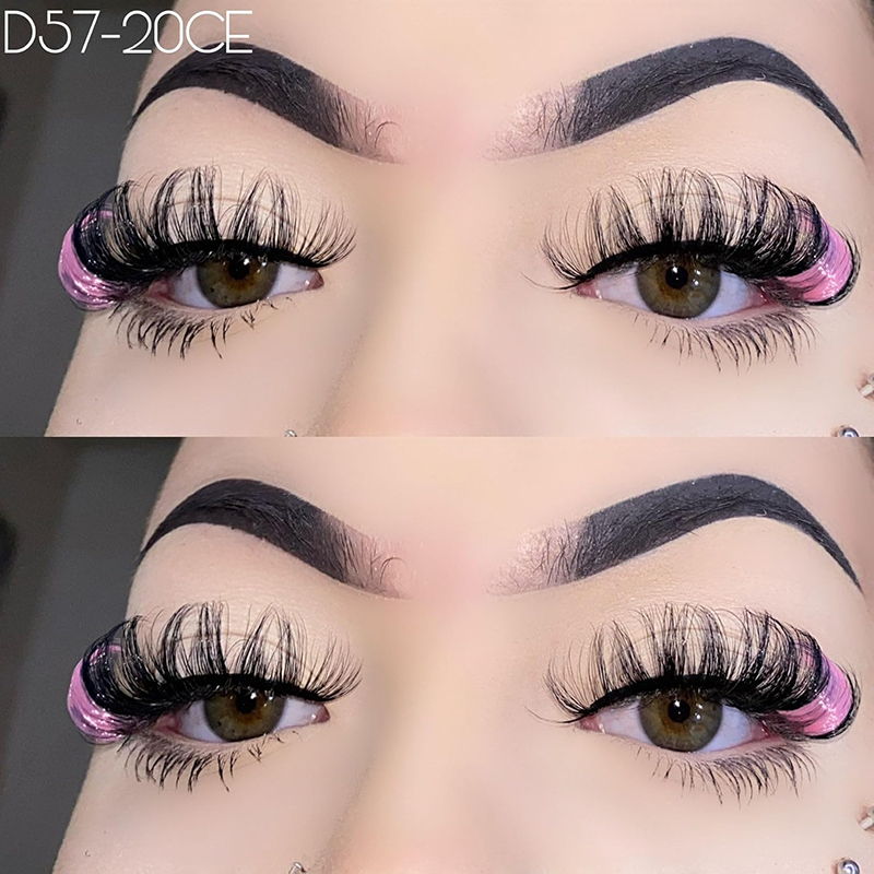 The Magical World of Fairy Eyelashes