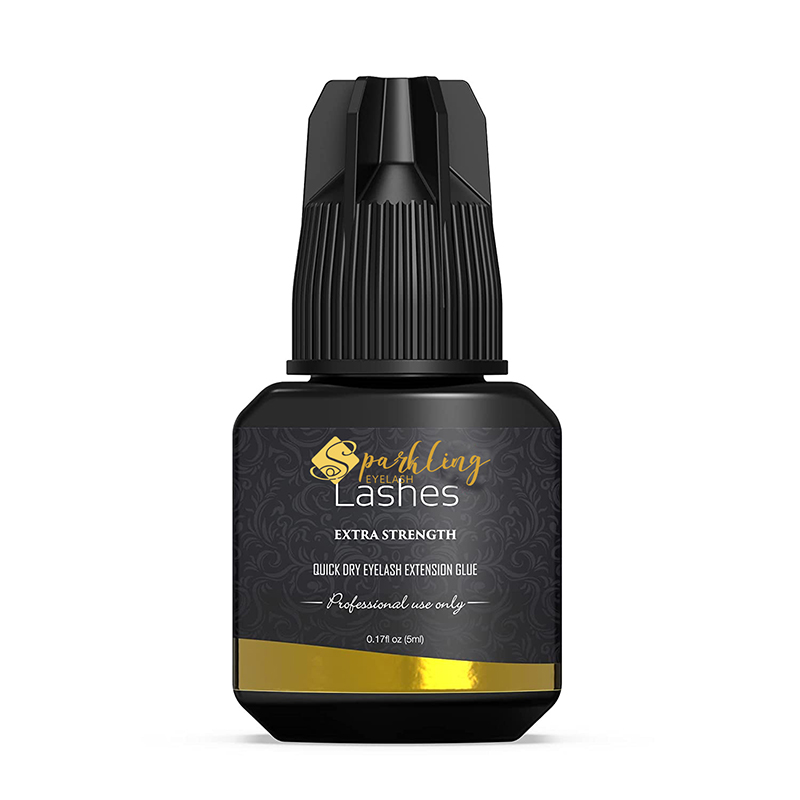 Extra Strong Eyelash Extension Glue