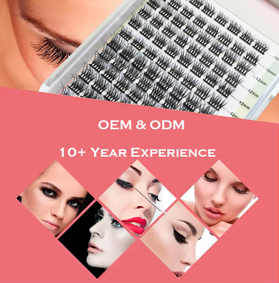 DIY Lash Extension Kit Professional Results At Home